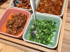-九转小磨·非遗东北菜(万达广场店)