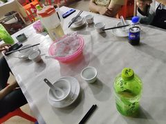 -红月湾海鲜饭店•沙滩海景(双月湾店)