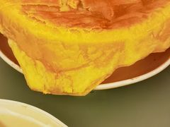 酥皮黄咖喱牛腩-CHINCHIN 青青·泰国料理(万象食家店)