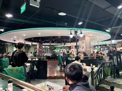 -戈拿旺巴西烤肉(崇文门店)
