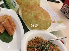 -海逸海鲜酒家(古北店)