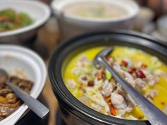 -闽鄂情·闽南招财鸭(水头店)