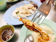 -红大哥水门鸡饭(總店)