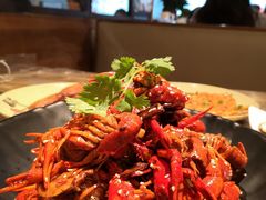 -大嘴龙虾·烧烤夜宵(北景园店)