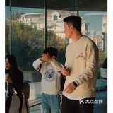 魔都manner苏州河新店‼️超美景观咖啡厅‼️