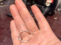 -十八字金银饰·拼豆·开蚌手工体验团建(君太百货店)