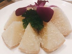 海南椰子饭-糟粕醋·椰苑海南菜餐厅(亚龙湾天域酒店)