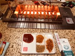-丰茂烤串(卫星广场店)