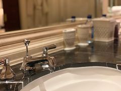 -广州富力丽思卡尔顿酒店