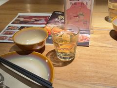 -青年公社烤鸭(滨湖银泰店)