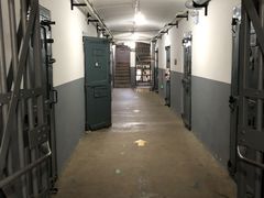 -青岛德国监狱旧址博物馆