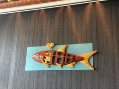 -THE CANNERY&JUJU 新鲜海鲜·牛排美食酒廊