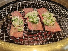 -老乾杯和牛烧肉(王府中环店)