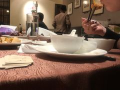 -东方明珠老上海8号餐厅(东方明珠广播电视塔店)