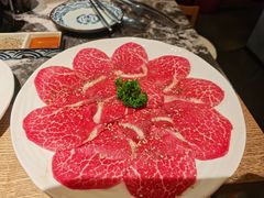 -隐家本格烧肉(万达广场店)