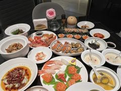 -曲水兰亭(北京四惠店)