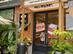 -方炉面包(丹凤店)
