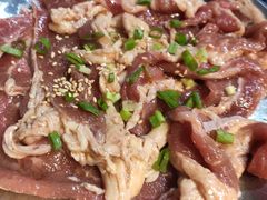 -火炉旺烤肉啤酒屋(沈北创始店)