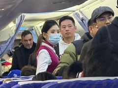 -广州白云国际机场-T2航站楼