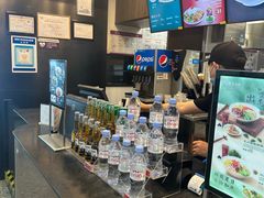 -康師傅私房牛肉面(浦机三店)