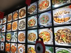 -寻味顺德·南记酒家·传统顺德菜·鱼生(广源路店)