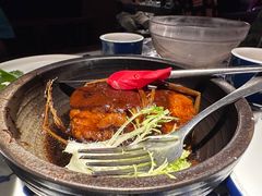-绿茶餐厅(乐峰广场店)
