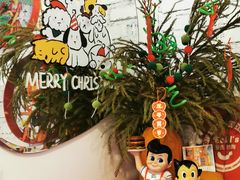 -Eckl’s爱氏热狗(猫街店)
