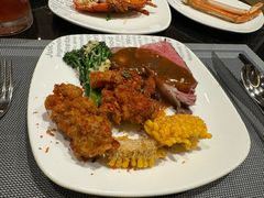 -星汇餐厅(新濠影汇店)