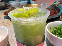 -辣斗辣火锅(太古里店)