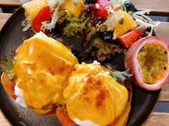 -BE BRIGHT KITCHEN(正佳广场店)