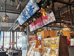 -maan coffee漫咖啡(五环街店)