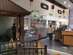 -壹零捌道·北京烤鸭(车公庄店)