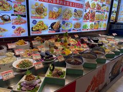 -大闫家烧烤·小海鲜家常菜(郑庄店)