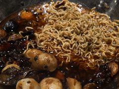 -美膳居川菜馆油焖大虾烧烤(卓刀泉店)