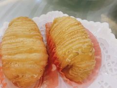 -潮福城大酒楼·潮粤菜·港式点心(阳光城店)
