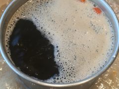 蘑菇汤-四川仁火锅(军工店)