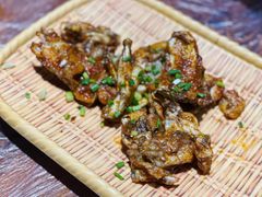 -沈记烧烤海鲜(江汉二路店)