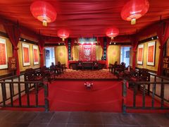 -新安江山水画廊风景区