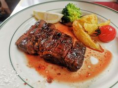 -IL Forno 意坊·意大利餐厅(花园店)