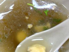 豆腐汤-昌顺马记小吃店(昌盛园店)