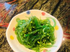 -炙柒Sekinana·精致料理 烧鸟·铁板烧(海上世界店)