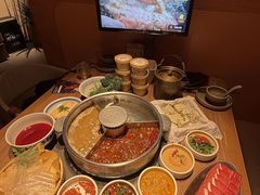 -巴奴毛肚火锅(京西大悦城店)