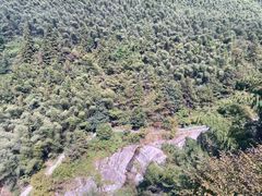 -萍乡武功山风景名胜区