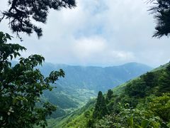 -南岳衡山风景名胜区
