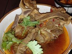 -贡梅老面馆·蟹粉面·无锡特色小吃(南长街主推店)