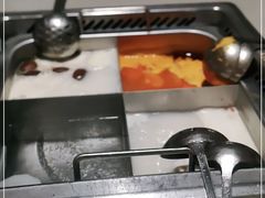 -海底捞火锅(九霄梦天地店)