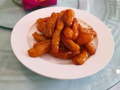 -玉林烤鸭店(定福庄店)