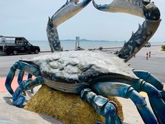 -大螃蟹海鲜餐厅