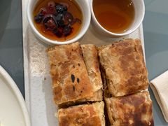-小大董·烤鸭(观景餐厅·南京西路店)