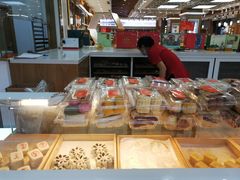 -采芝斋(延安路店)